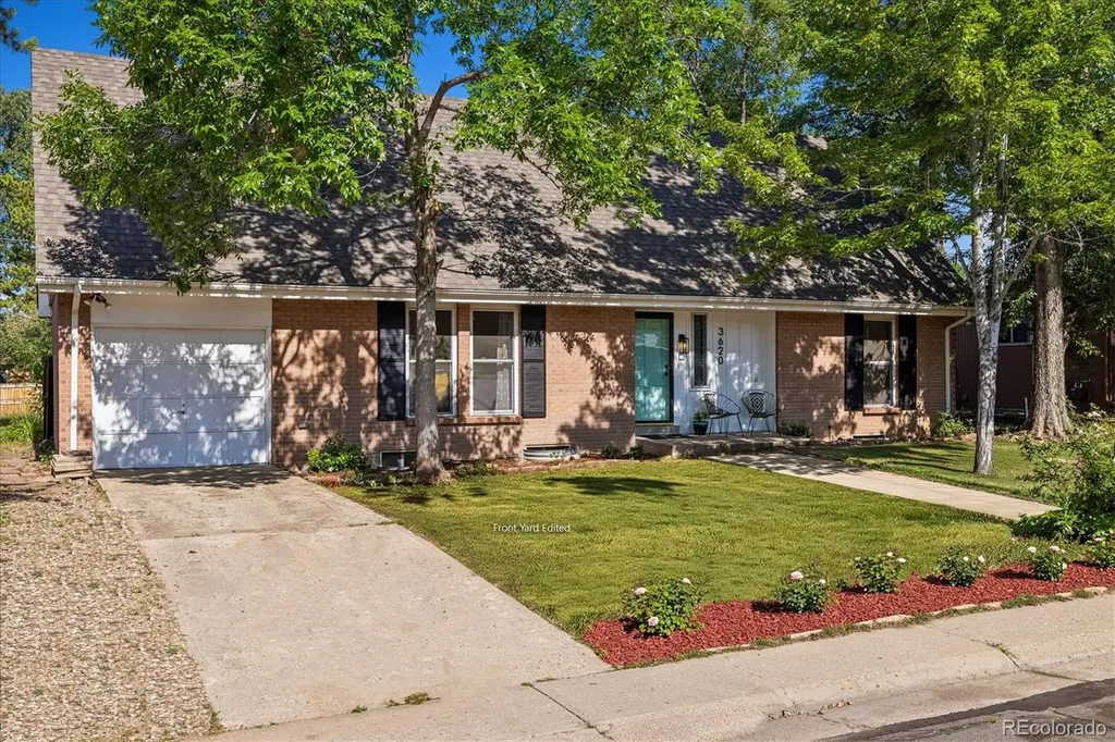 3620 Ward Road Wheat Ridge CO 80033
