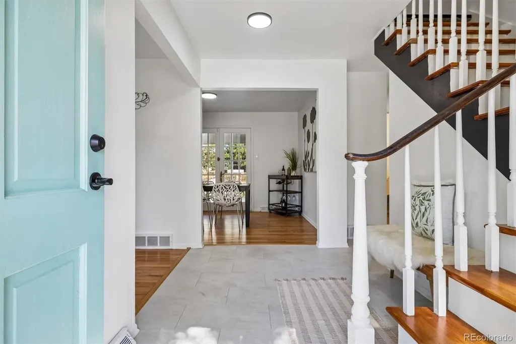 3620 Ward Road Wheat Ridge CO 80033