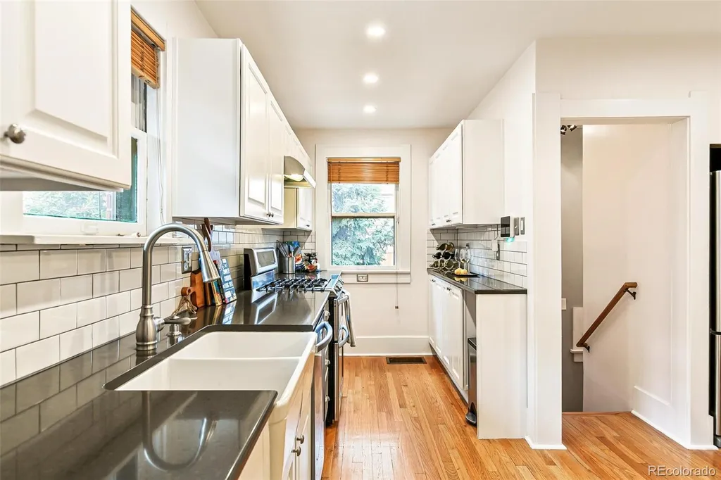 1149 Garfield Street Denver CO 80206