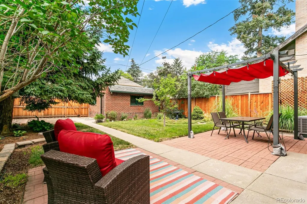 1149 Garfield Street Denver CO 80206