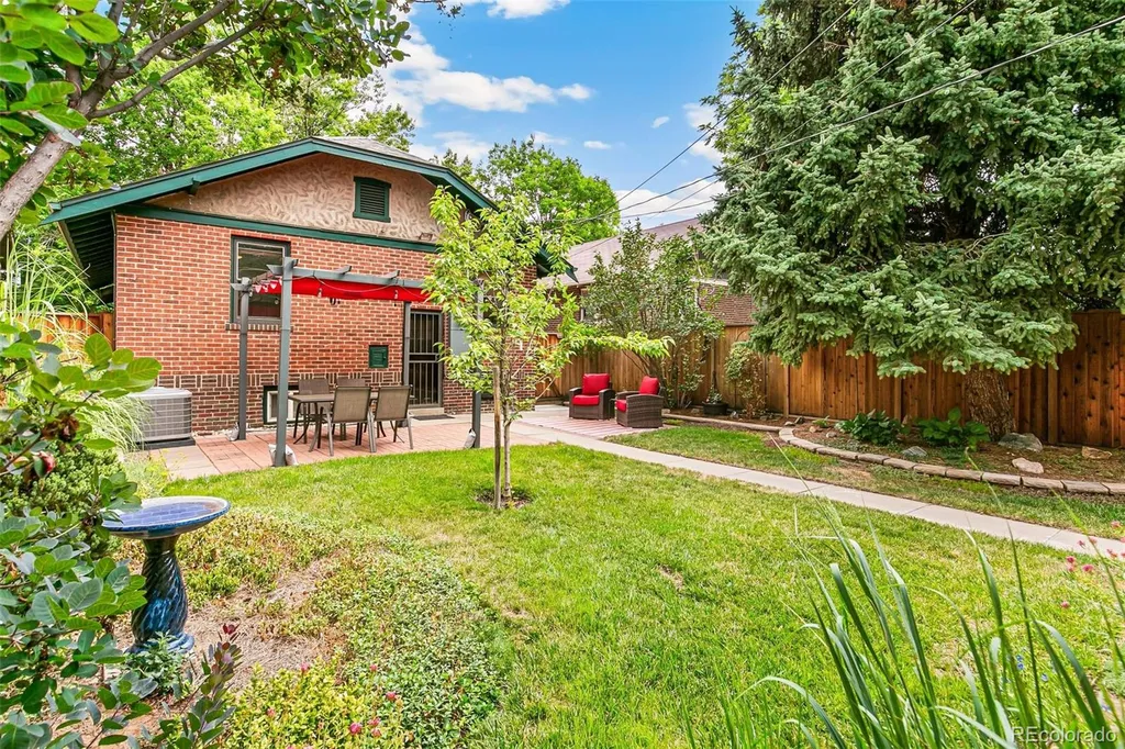 1149 Garfield Street Denver CO 80206
