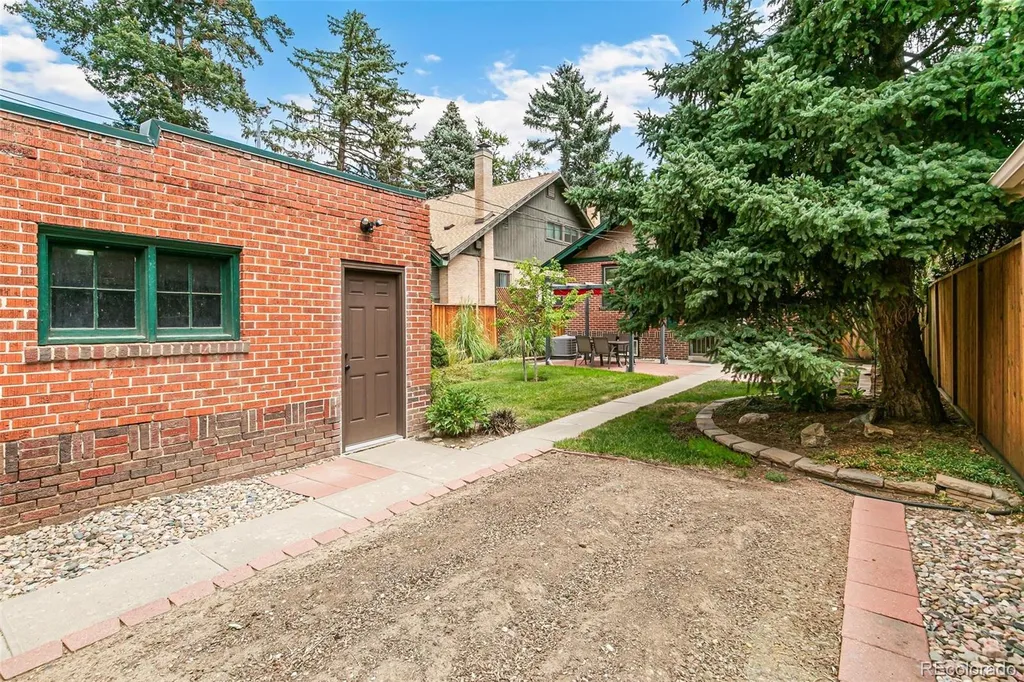 1149 Garfield Street Denver CO 80206
