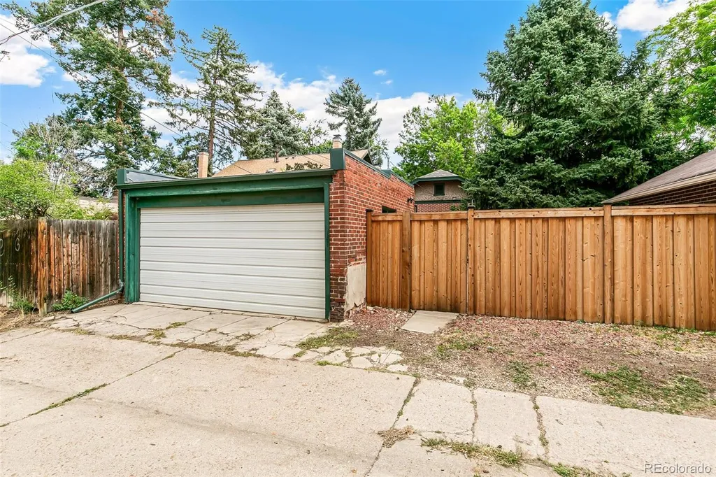 1149 Garfield Street Denver CO 80206