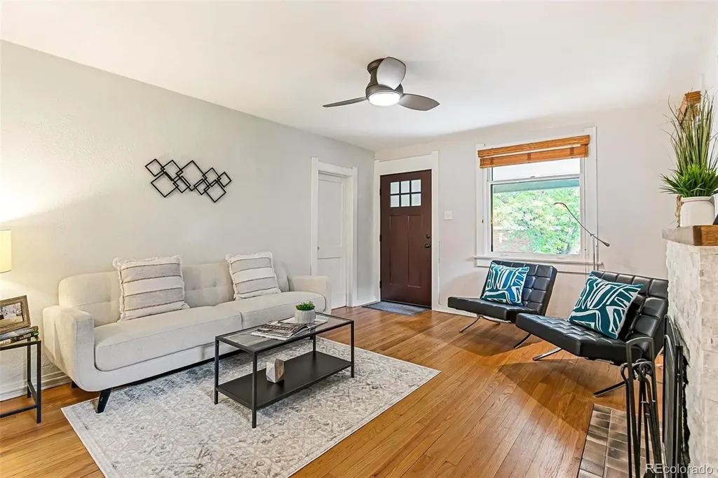 1149 Garfield Street Denver CO 80206