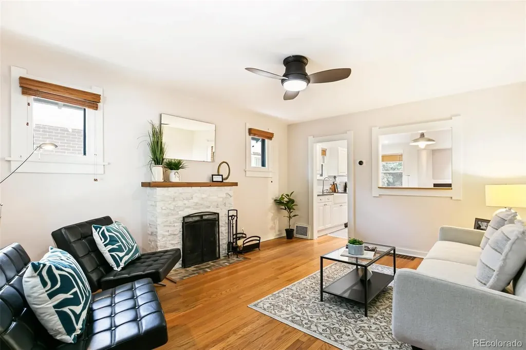 1149 Garfield Street Denver CO 80206