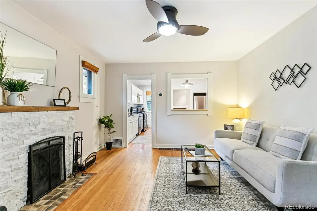 1149 Garfield Street Denver CO 80206