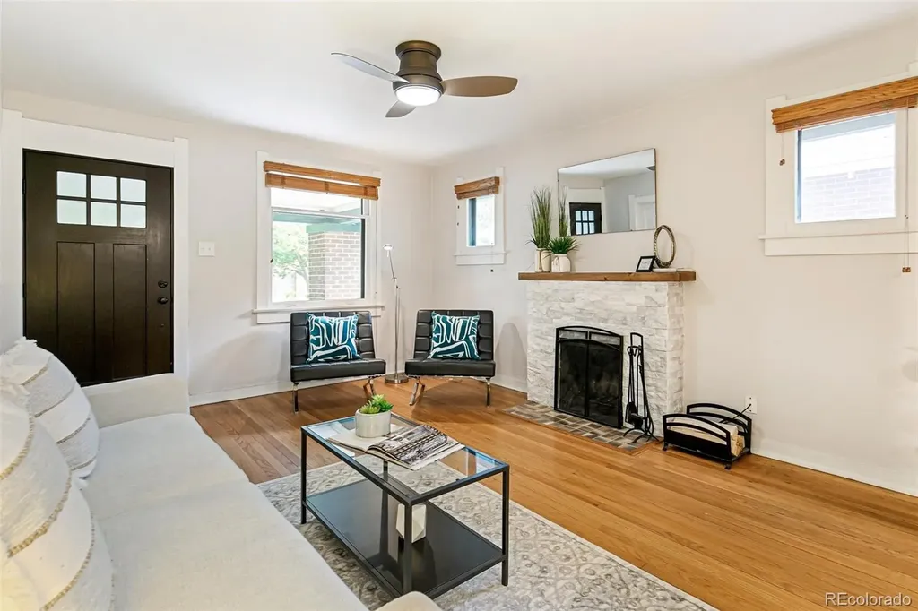 1149 Garfield Street Denver CO 80206