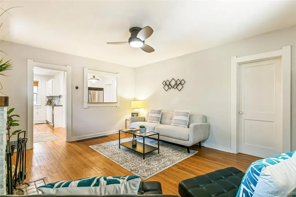 1149 Garfield Street Denver CO 80206