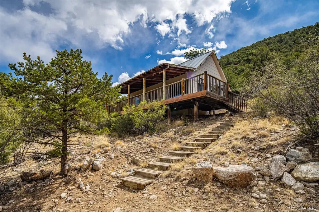 2126 E Path Cotopaxi CO 81223