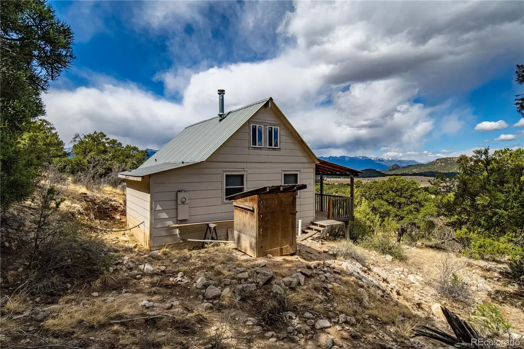 2126 E Path Cotopaxi CO 81223