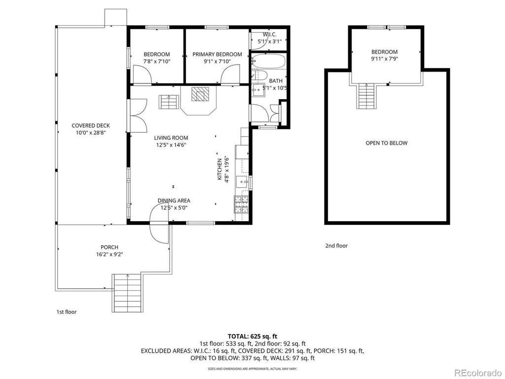 2126 E Path Cotopaxi CO 81223