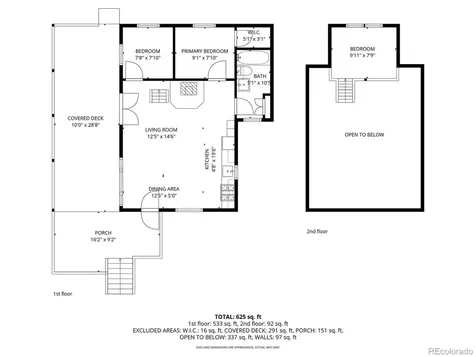2126 E Path Cotopaxi CO 81223
