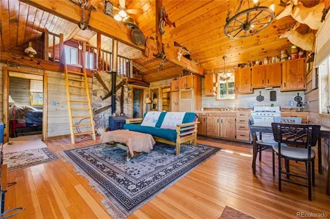 2126 E Path Cotopaxi CO 81223