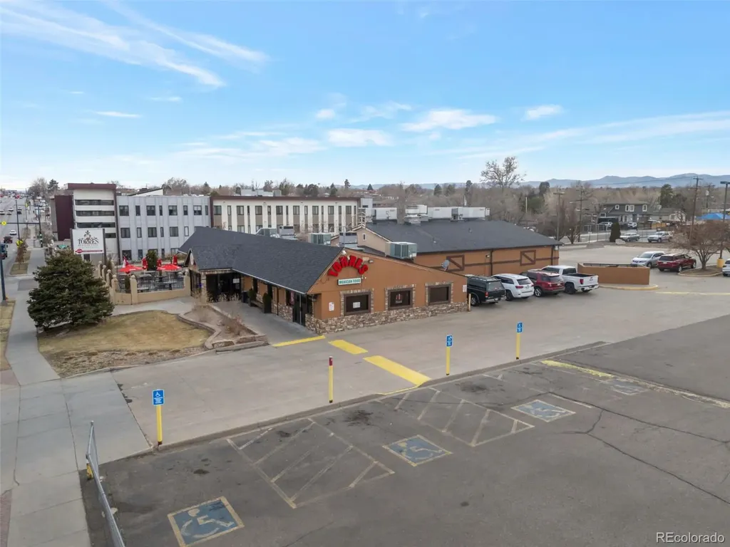 1597 S Federal Boulevard Denver CO 80219