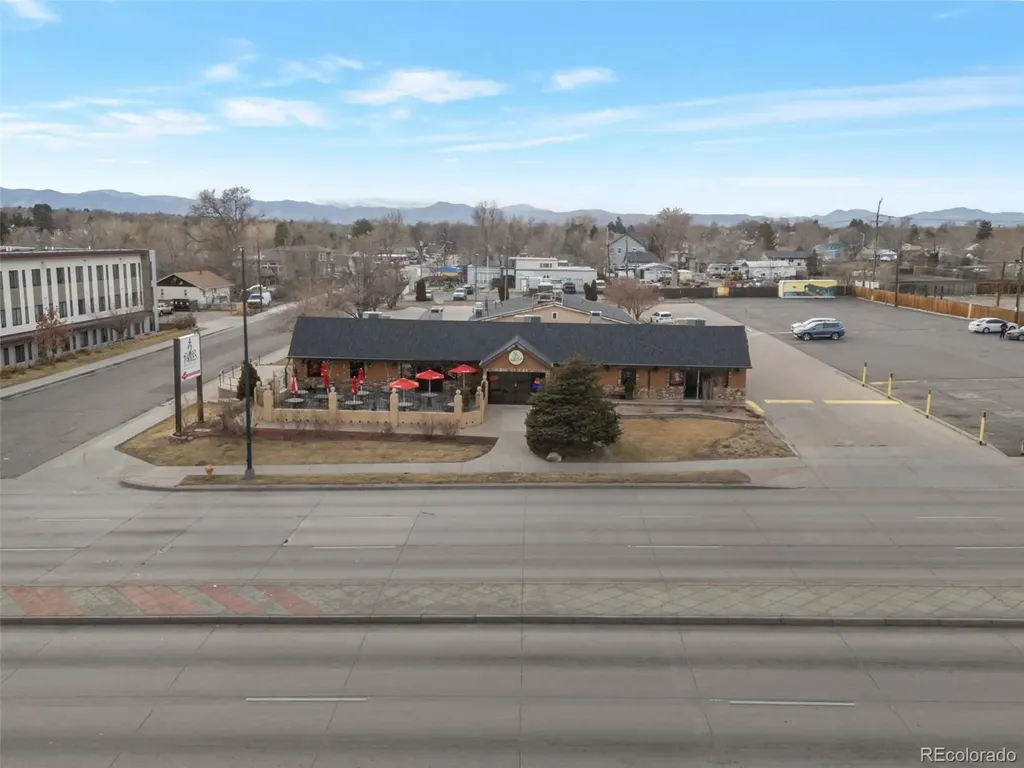 1597 S Federal Boulevard Denver CO 80219