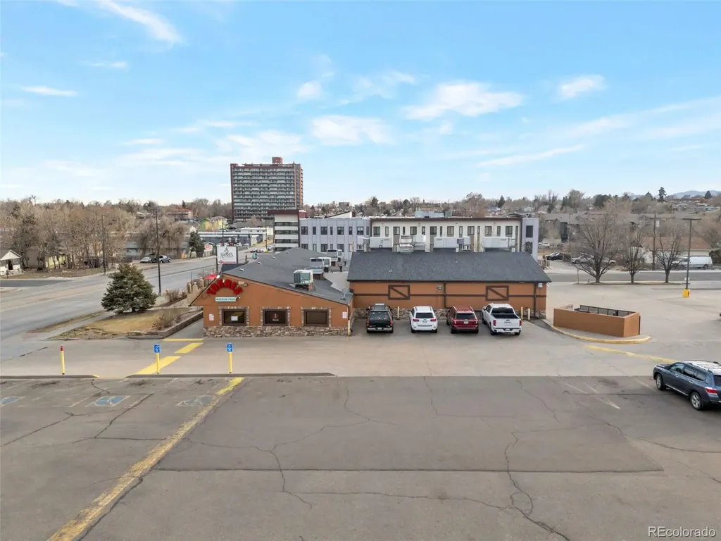 1597 S Federal Boulevard Denver CO 80219