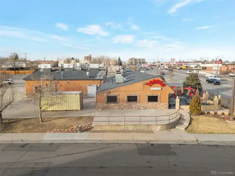 1597 S Federal Boulevard Denver CO 80219
