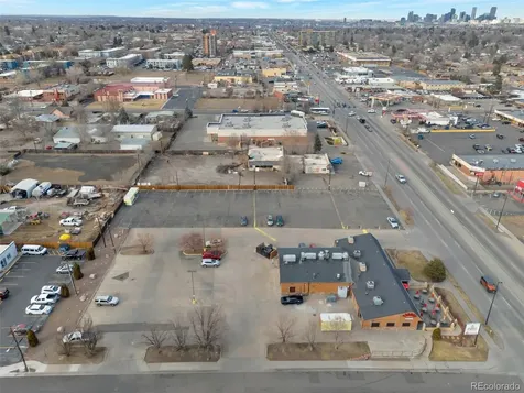 1597 S Federal Boulevard Denver CO 80219