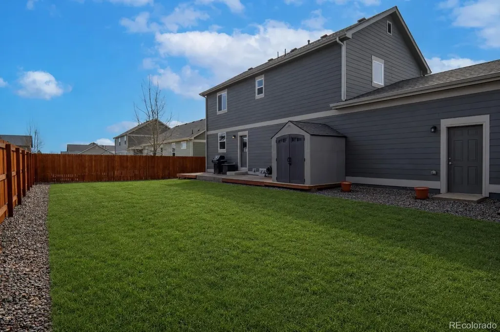 56637 E 23rd Avenue Strasburg CO 80136