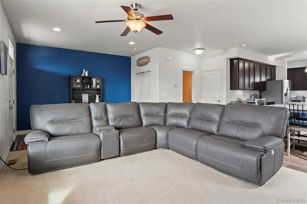 56637 E 23rd Avenue Strasburg CO 80136