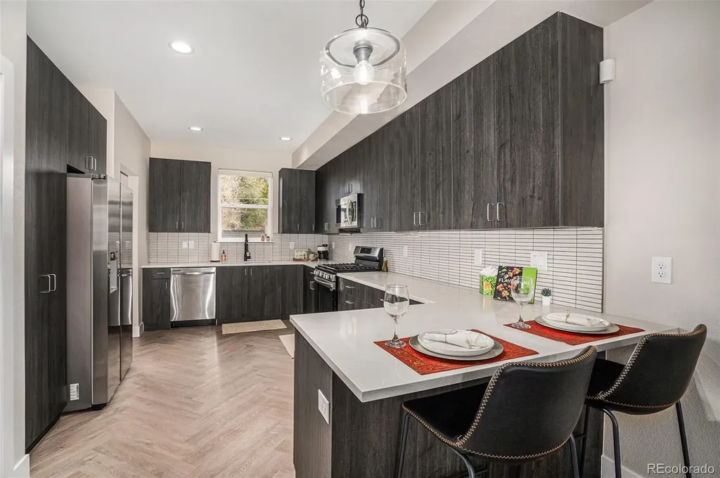 1074 Knox Court Denver CO 80204
