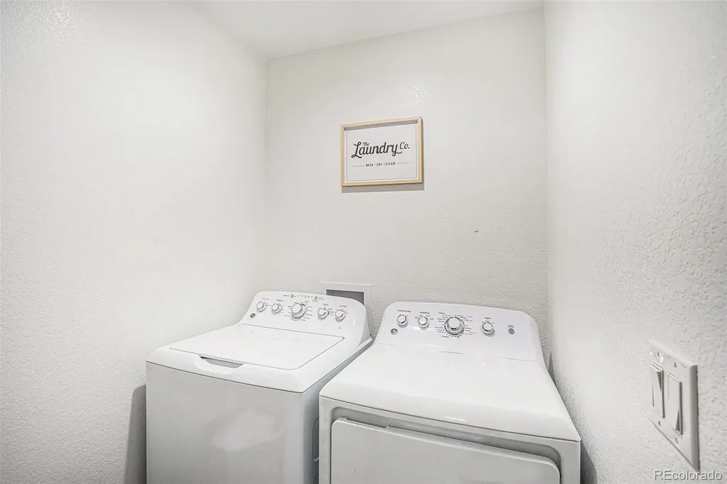 1074 Knox Court Denver CO 80204