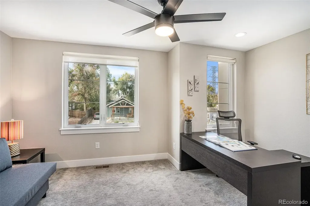 1074 Knox Court Denver CO 80204