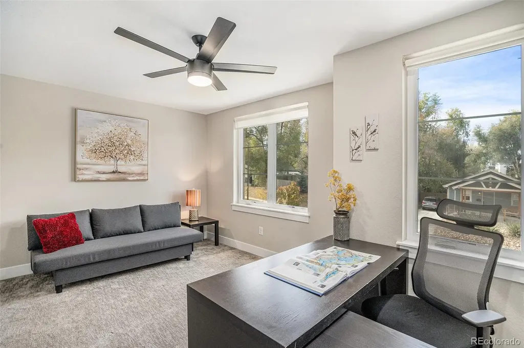 1074 Knox Court Denver CO 80204
