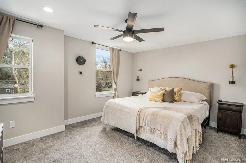 1074 Knox Court Denver CO 80204