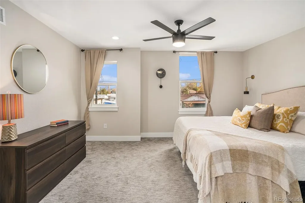 1074 Knox Court Denver CO 80204
