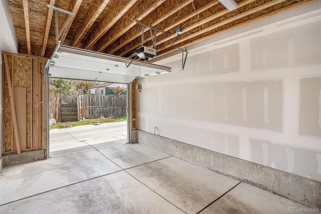 1074 Knox Court Denver CO 80204