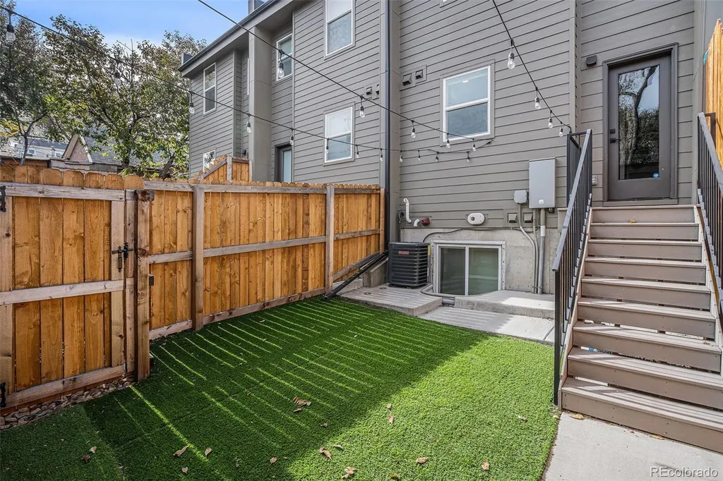 1074 Knox Court Denver CO 80204
