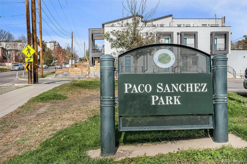 1074 Knox Court Denver CO 80204