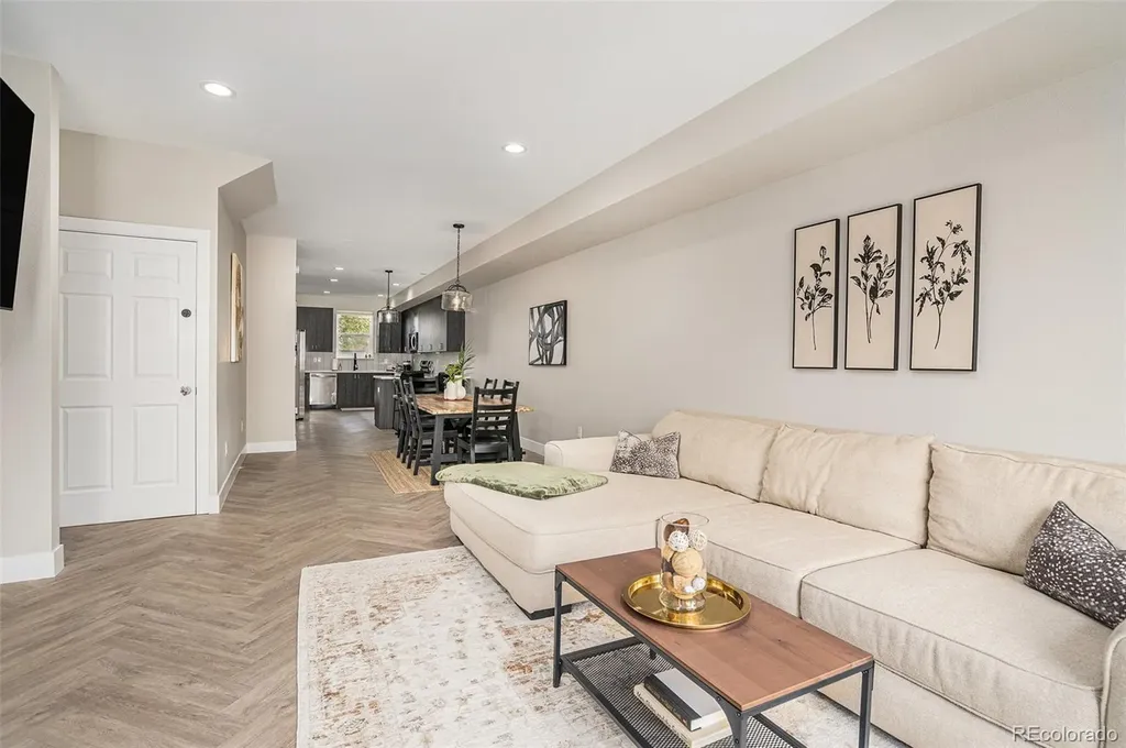 1074 Knox Court Denver CO 80204