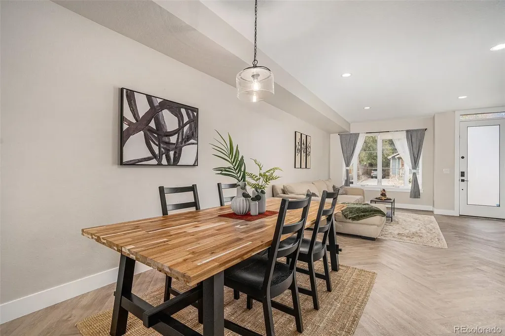 1074 Knox Court Denver CO 80204
