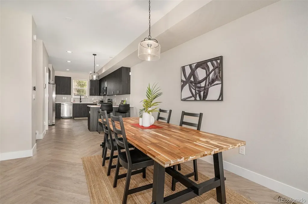 1074 Knox Court Denver CO 80204