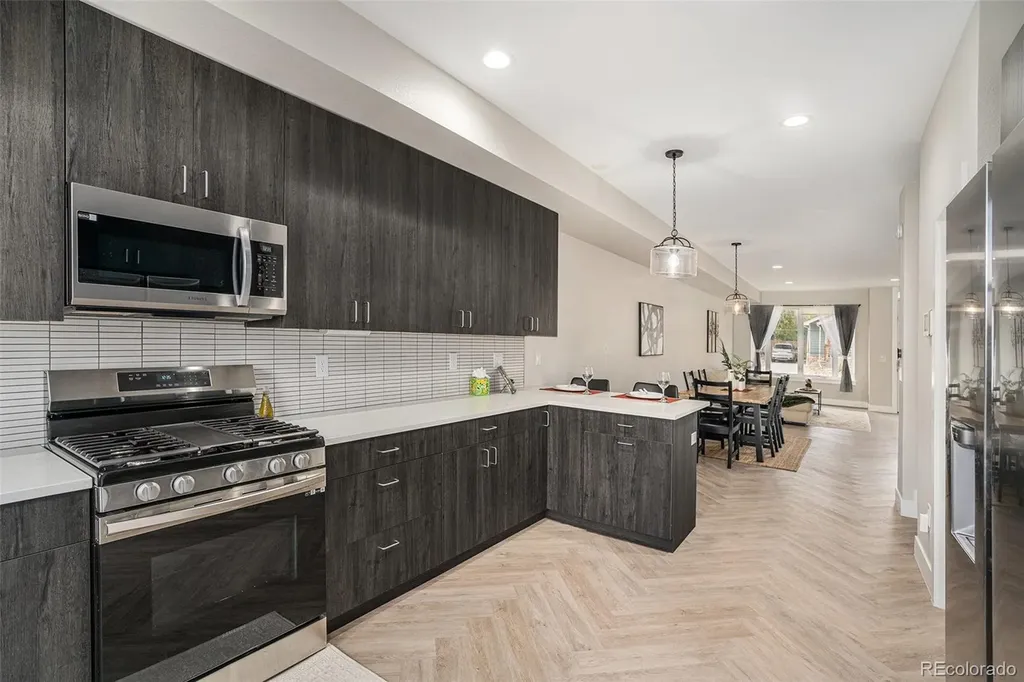 1074 Knox Court Denver CO 80204