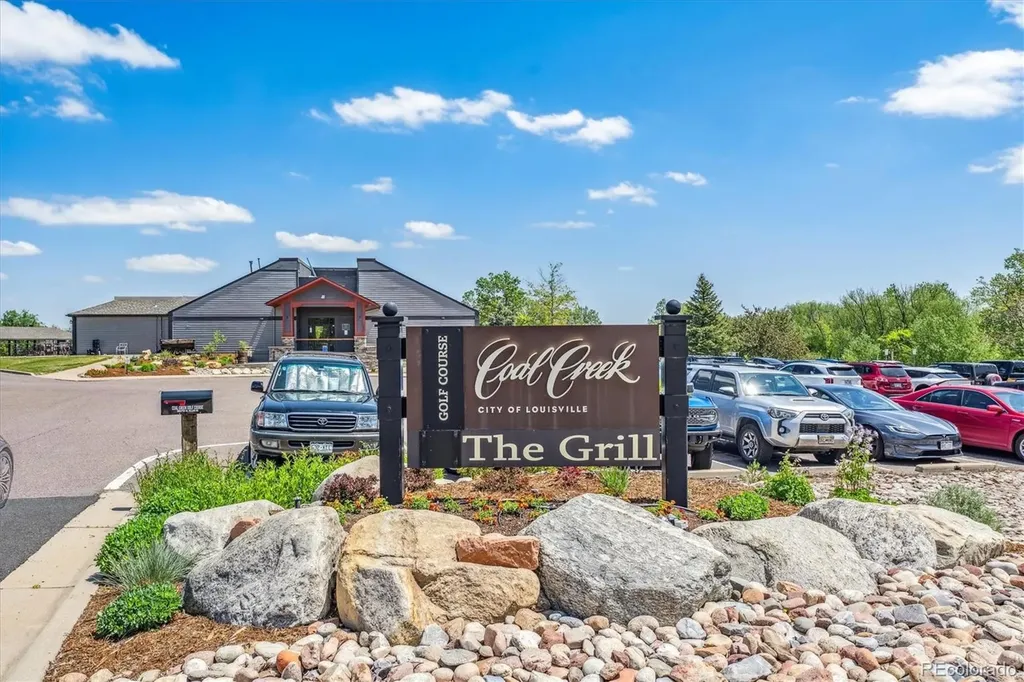 945 Saint Andrews Lane Louisville CO 80027