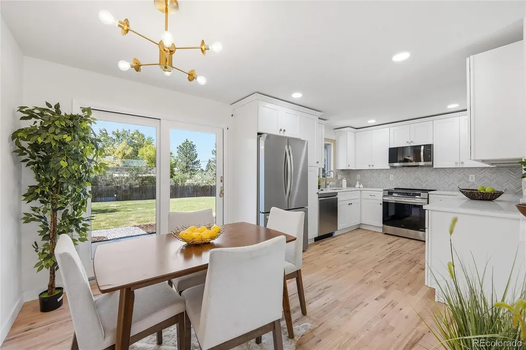 6794 S Ash Way Centennial CO 80122