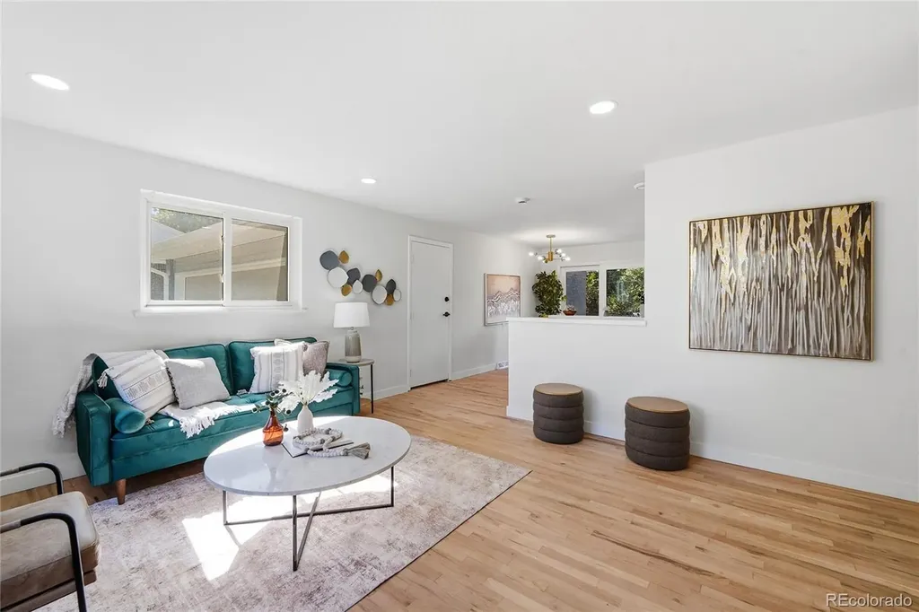 6794 S Ash Way Centennial CO 80122