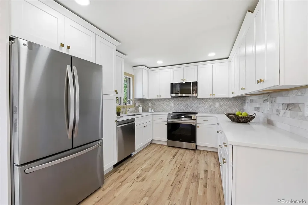 6794 S Ash Way Centennial CO 80122