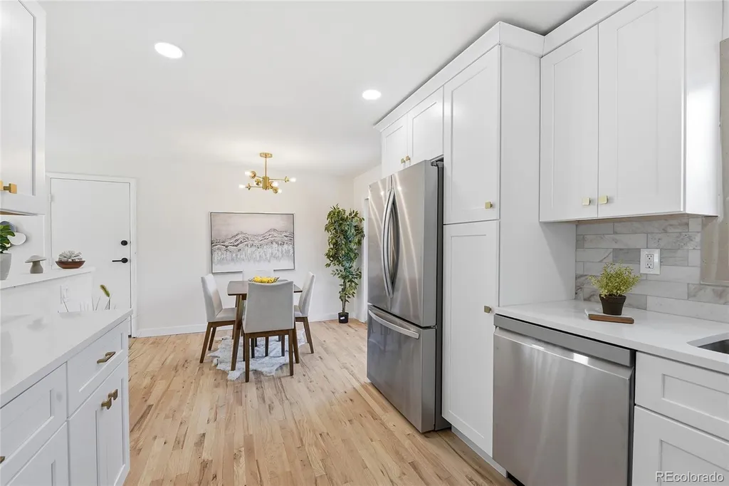 6794 S Ash Way Centennial CO 80122