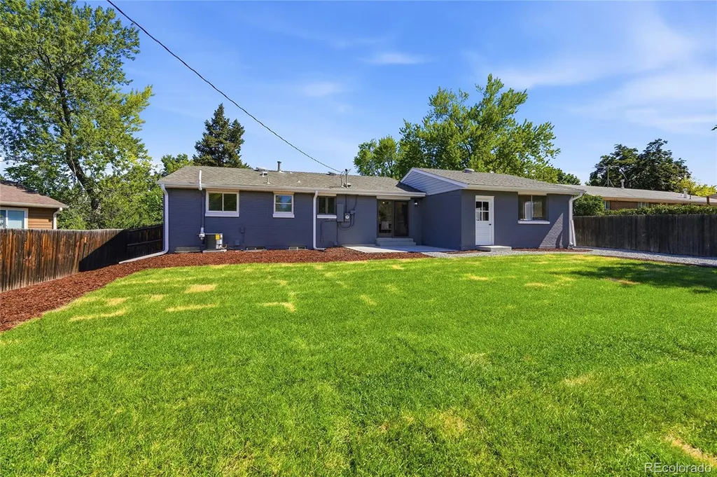 6794 S Ash Way Centennial CO 80122