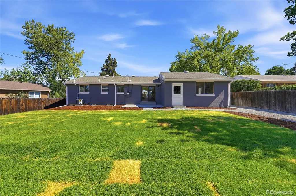 6794 S Ash Way Centennial CO 80122
