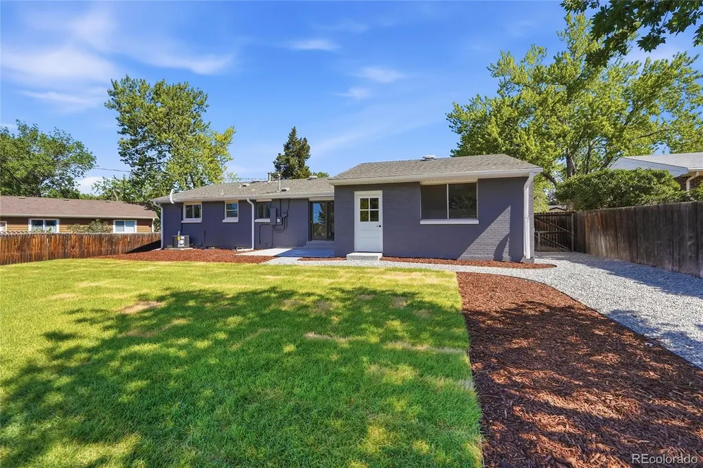 6794 S Ash Way Centennial CO 80122