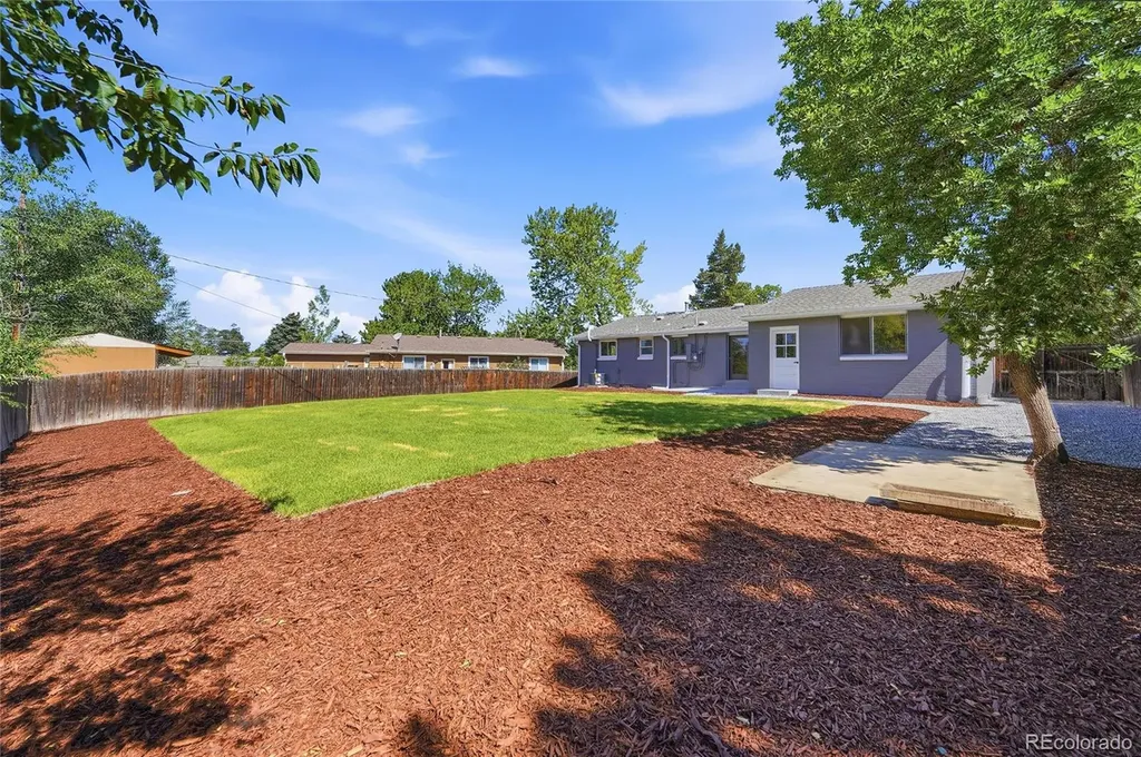 6794 S Ash Way Centennial CO 80122