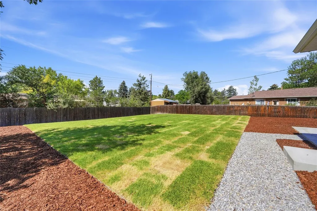6794 S Ash Way Centennial CO 80122