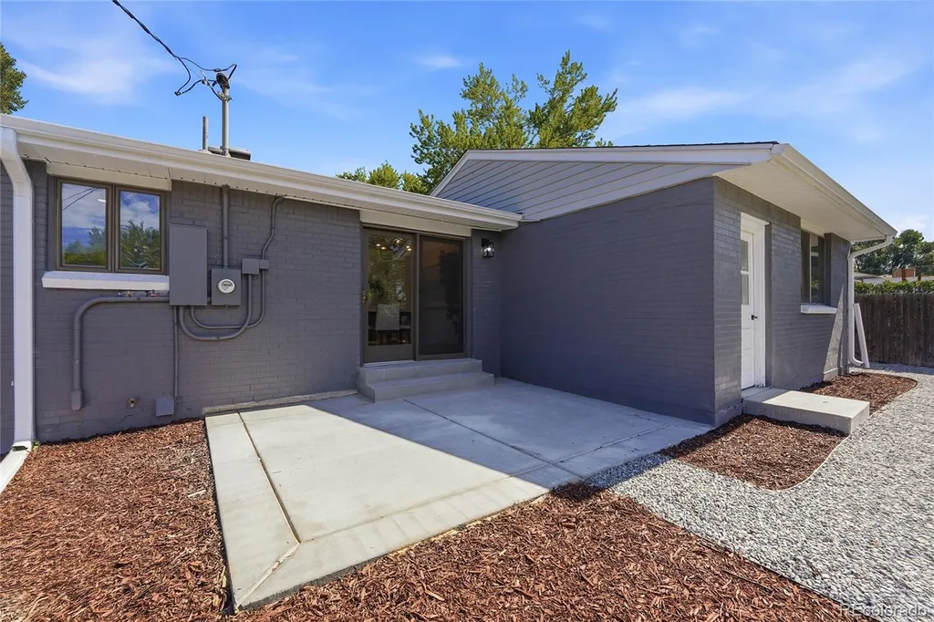 6794 S Ash Way Centennial CO 80122