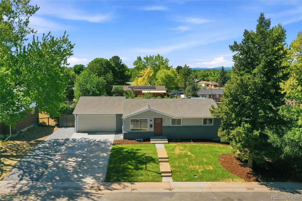 6794 S Ash Way Centennial CO 80122