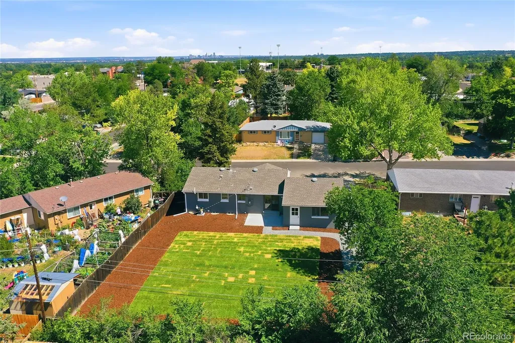 6794 S Ash Way Centennial CO 80122